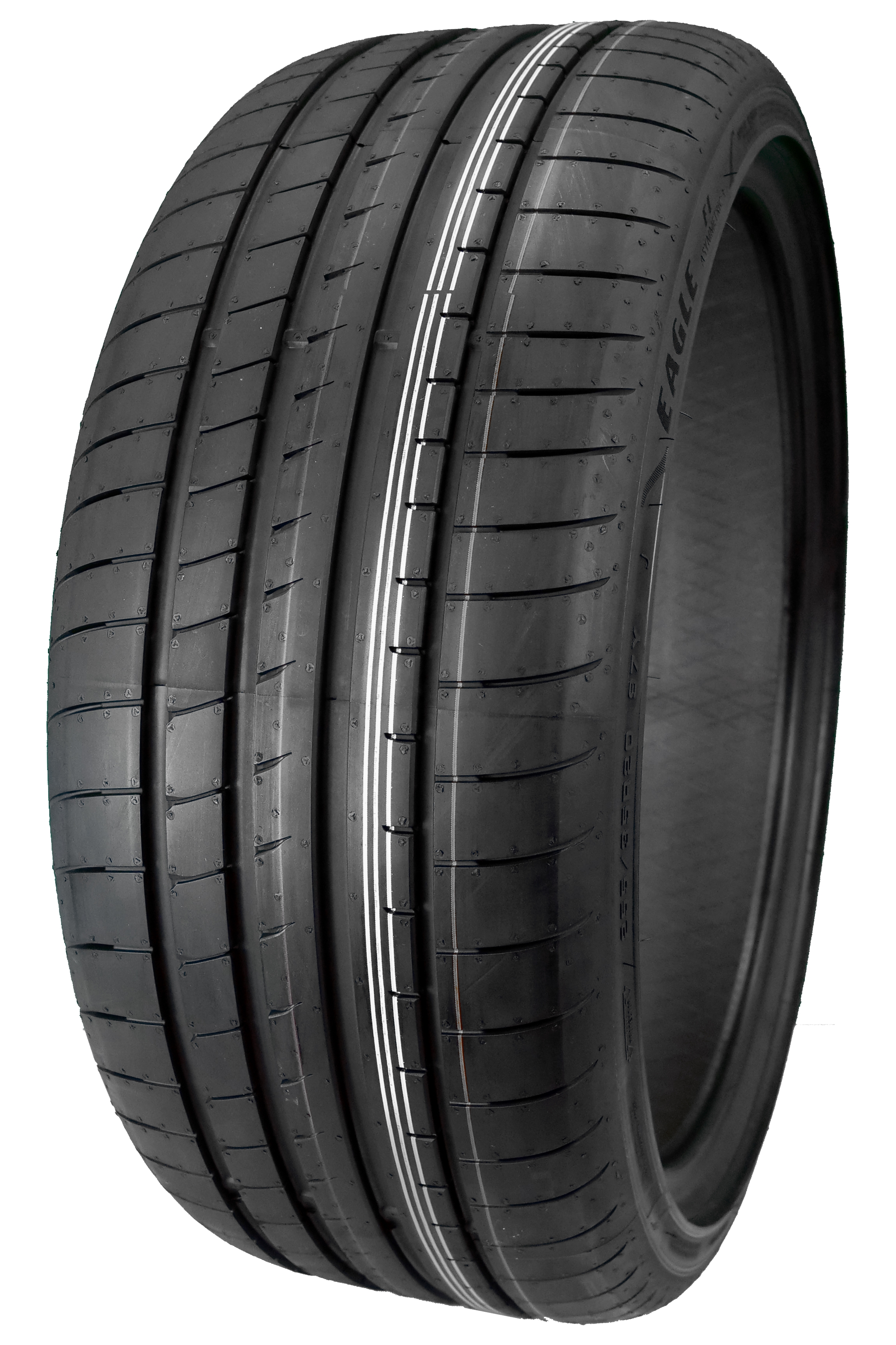 Goodyear Eagle F1 Asymmetric 3 SUV J