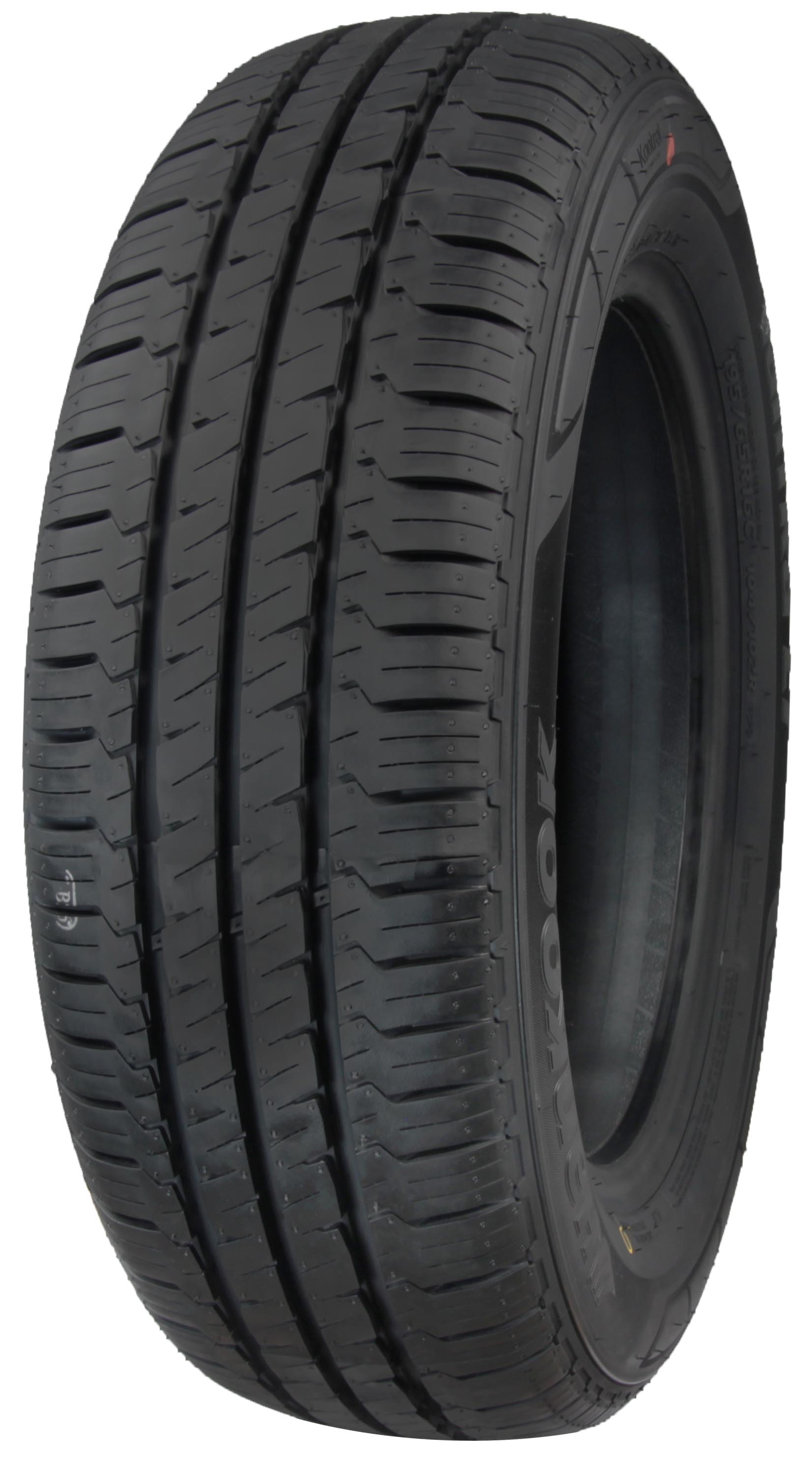 Hankook Vantra LT RA18