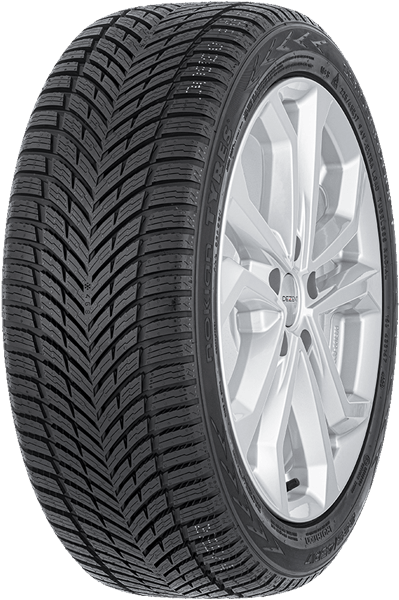 Nokian Seasonproof 1