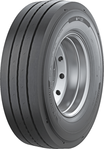 Michelin X Line Energy T
