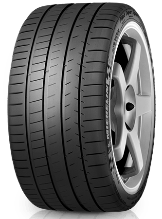 Michelin Pilot Super Sport