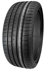 Goodyear Eagle F1 Asymmetric 3 SUV J