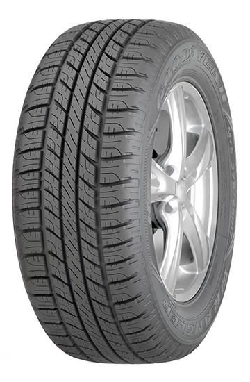 Goodyear Wrangler HP All Weather