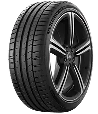 Michelin Pilot Sport 5