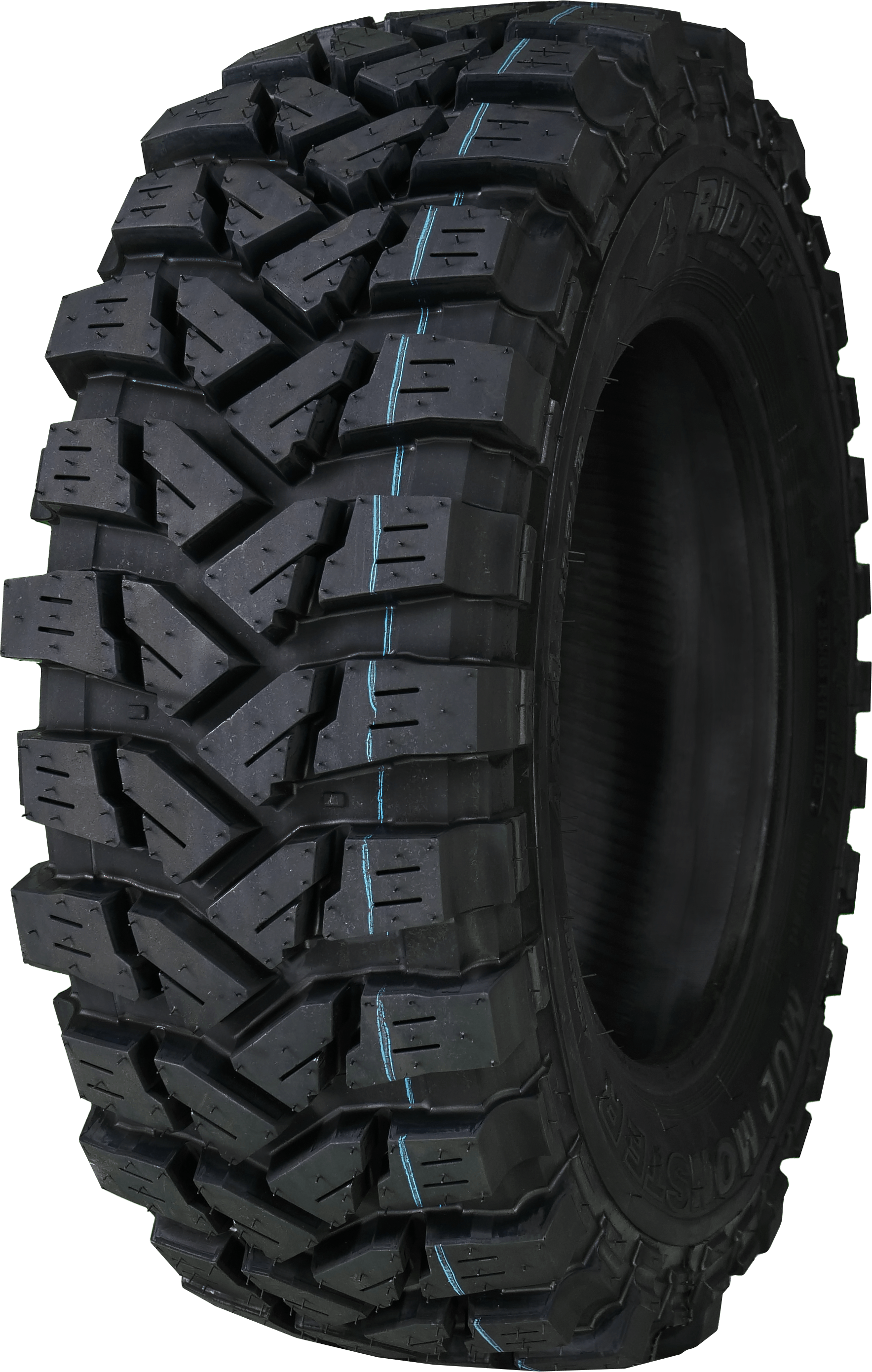 Rider MUD MONSTER MT/R