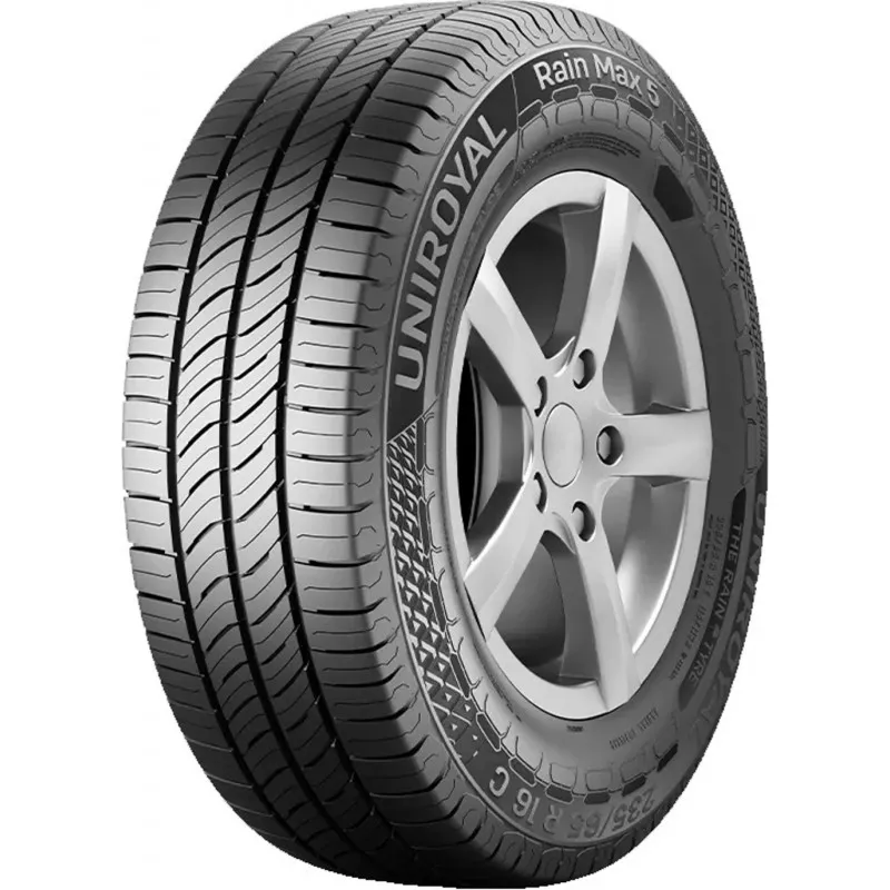 Uniroyal Rain Max 5