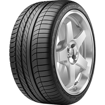Goodyear Eagle F1 Asymmetric 2 SUV