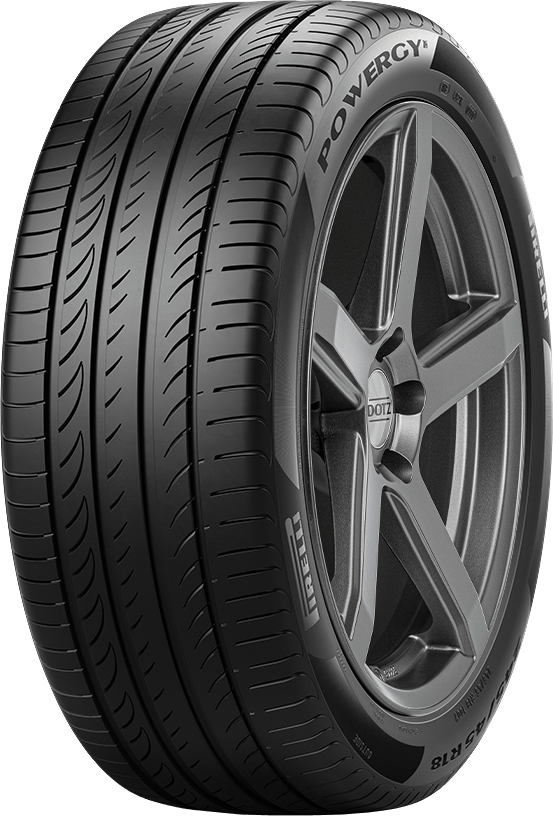 Pirelli Powergy