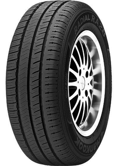 Hankook Radial RA28