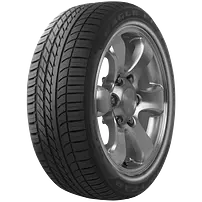 Goodyear Eagle F1 Asymmetric SUV