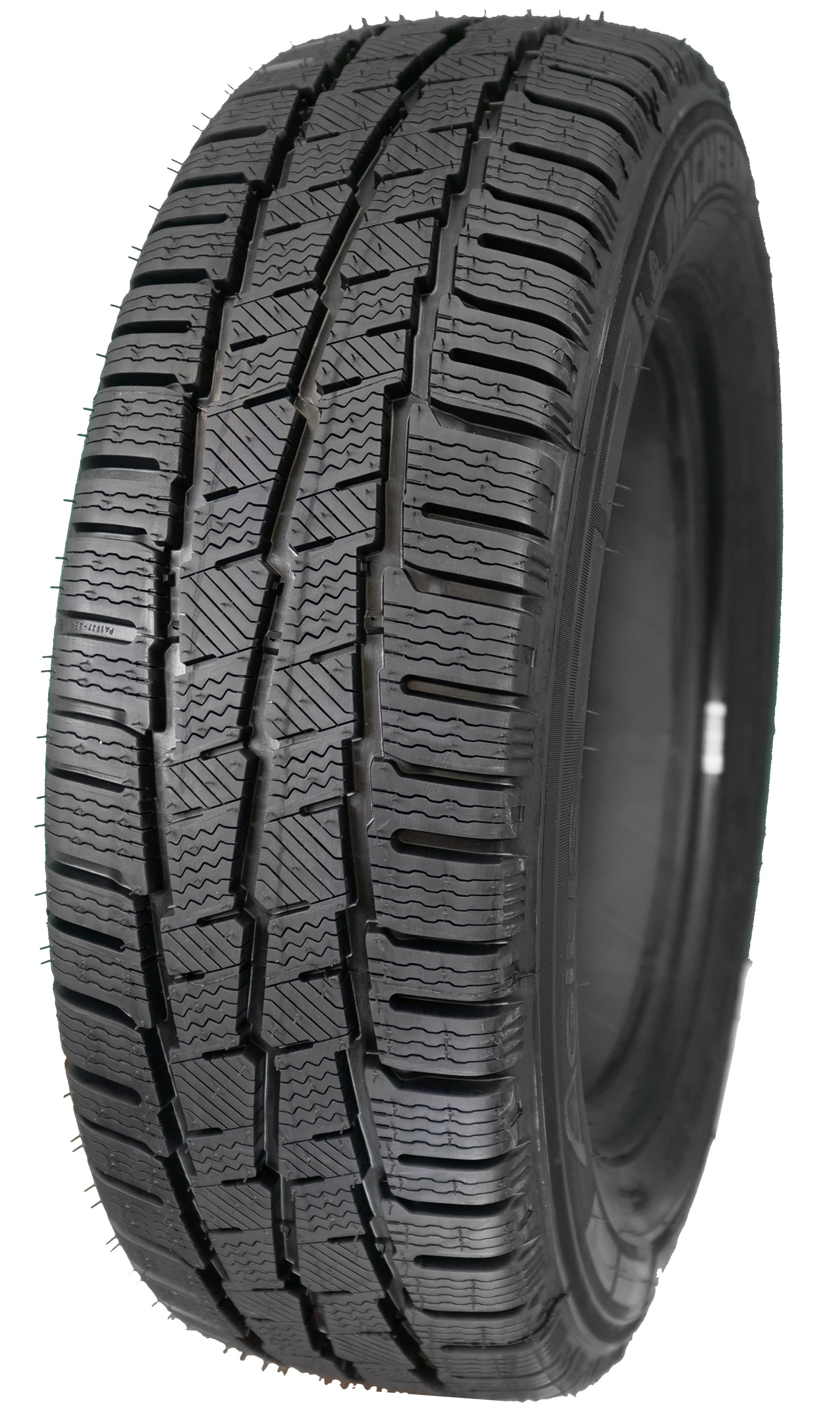 Michelin Agilis Alpin