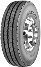 Dunlop SP 382