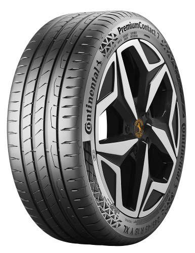 Continental PREMIUMCONTACT 7 FR