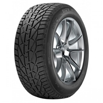 Taurus Winter SUV