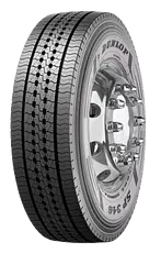 Dunlop SP346