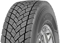 Goodyear KMAX D