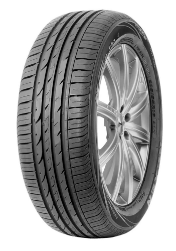 Nexen N`Blue HD