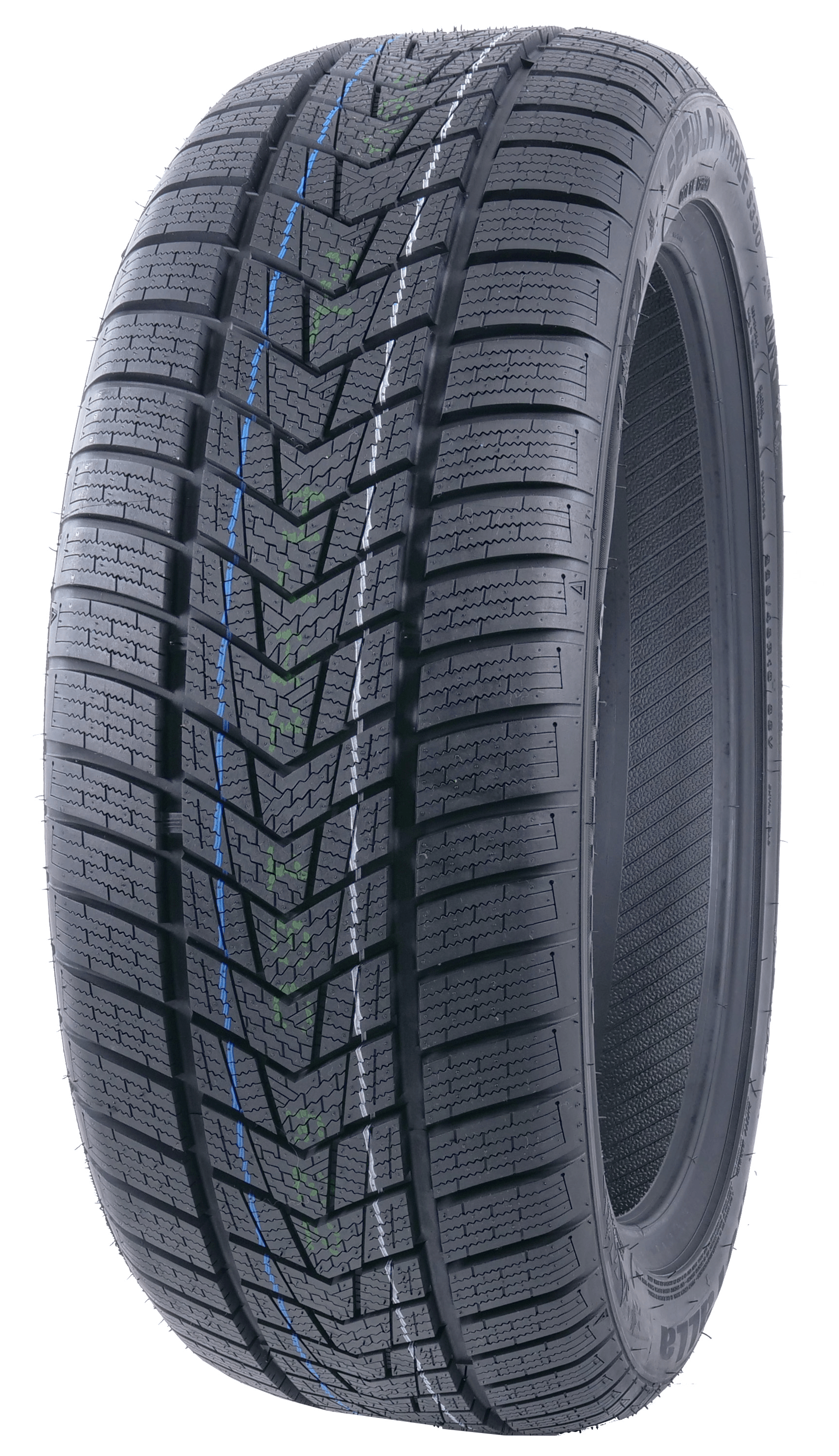 Rotalla Setula W Race S330