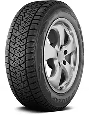 Bridgestone Blizzak DM-V2