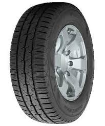 Toyo Observe Van