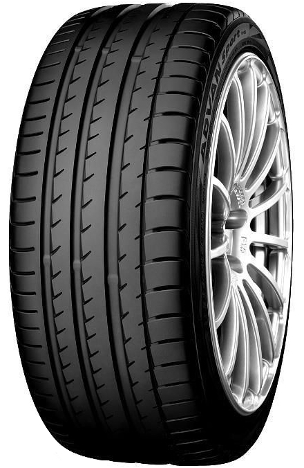 Yokohama Advan Sport V105C