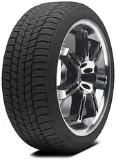 Bridgestone Blizzak LM-25 4x4