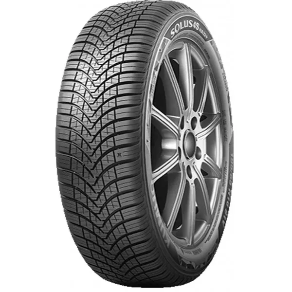 Kumho SOLUS 4S HA32+