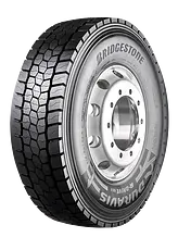 Bridgestone R-Drive 002