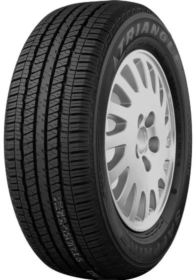 Triangle TR257