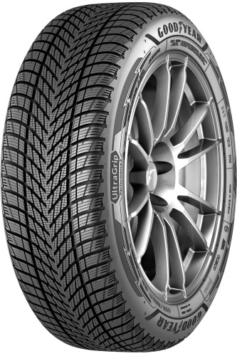 Goodyear Ultragrip Performance 3