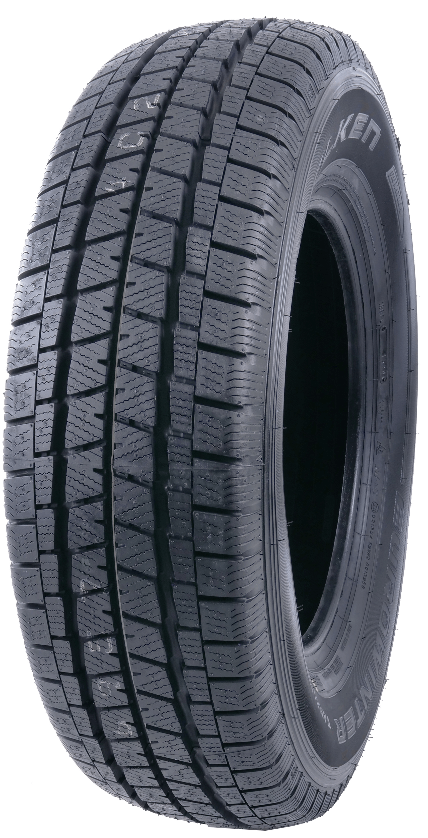 Falken Eurowinter VAN01
