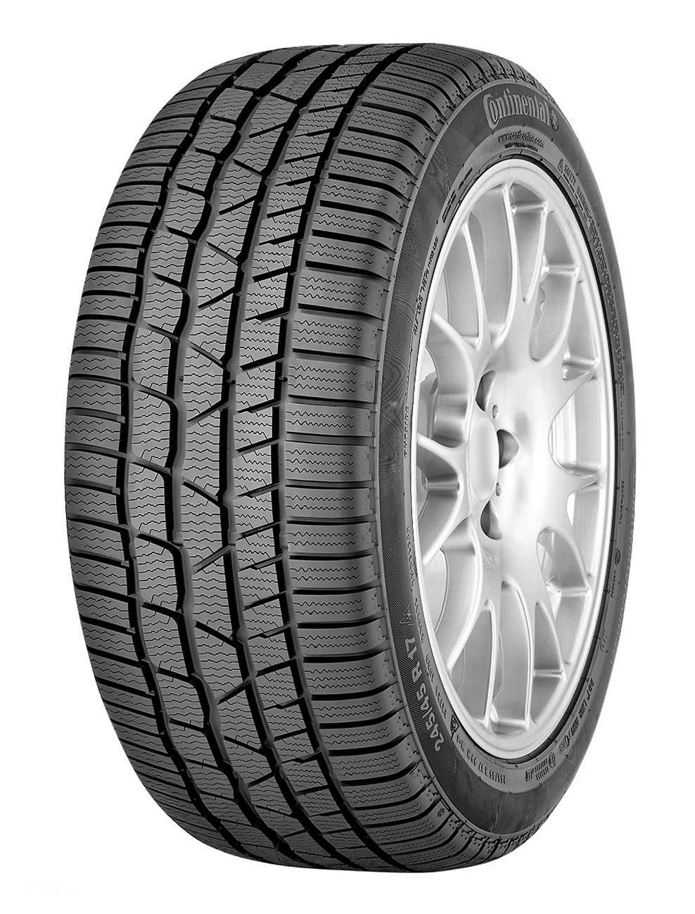 Continental ContiWinterContact TS 830 P
