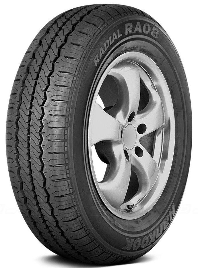 Hankook Radial RA08