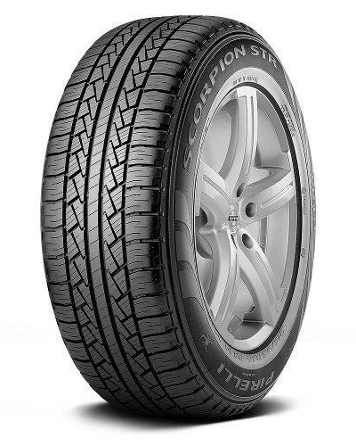 Pirelli Scorpion STR