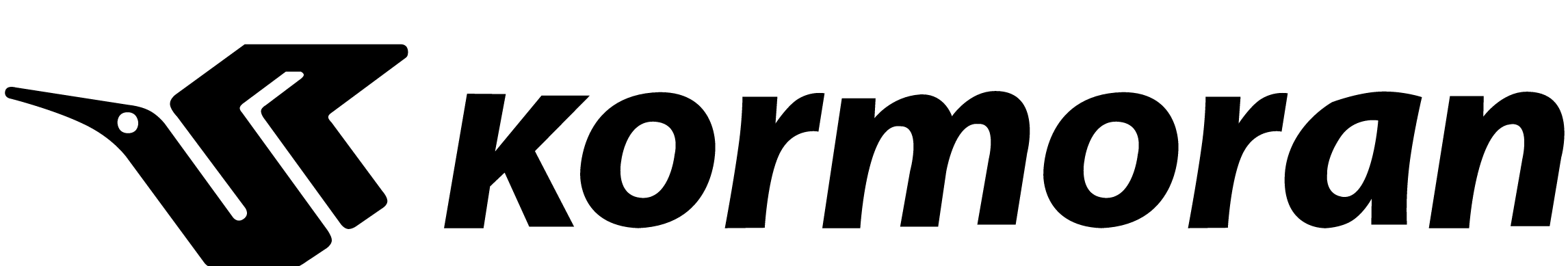 Kormoran