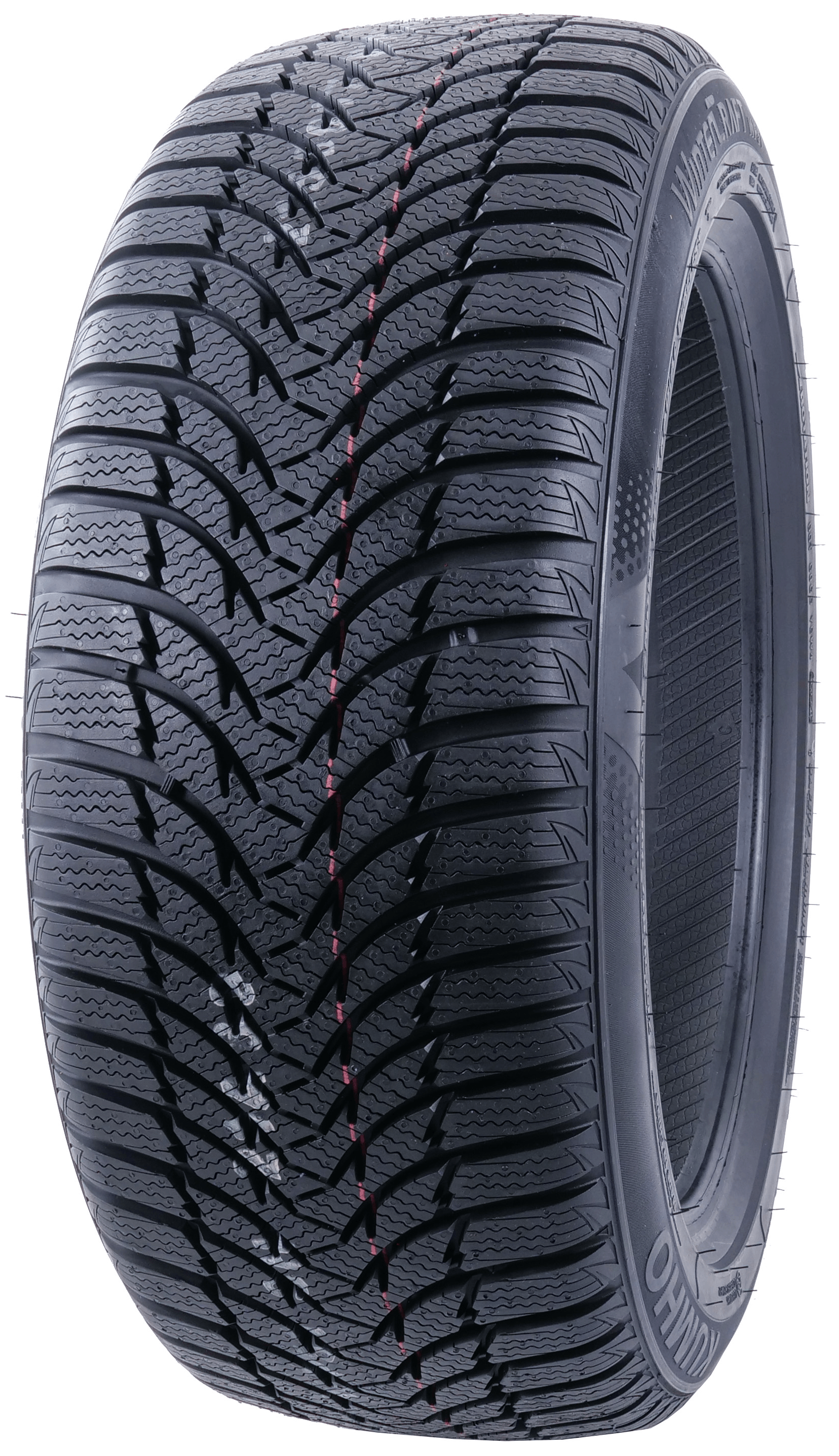 Kumho WP51