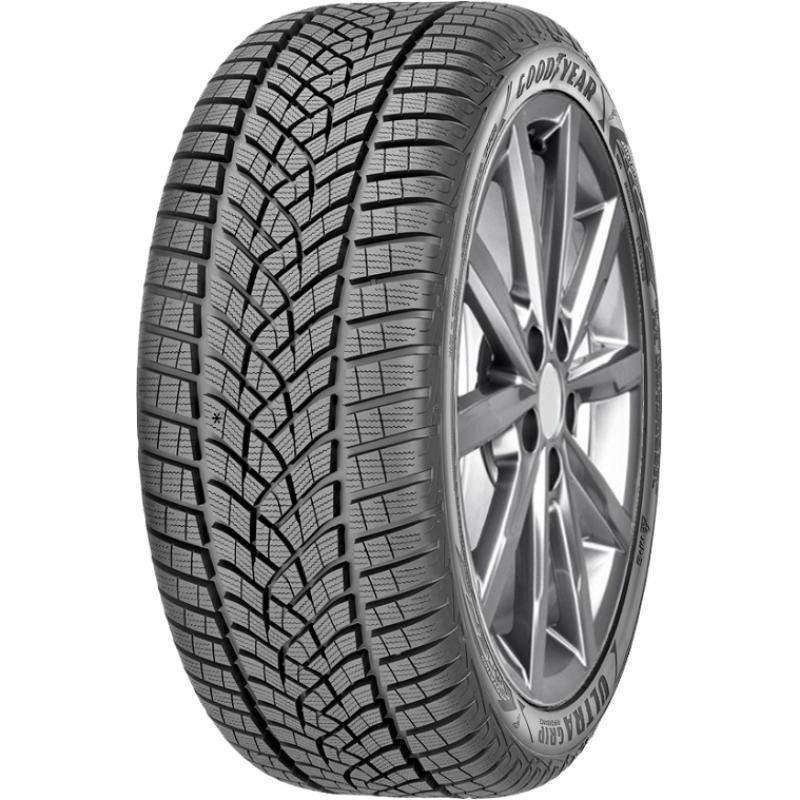 Goodyear UltraGrip Performance+ SUV