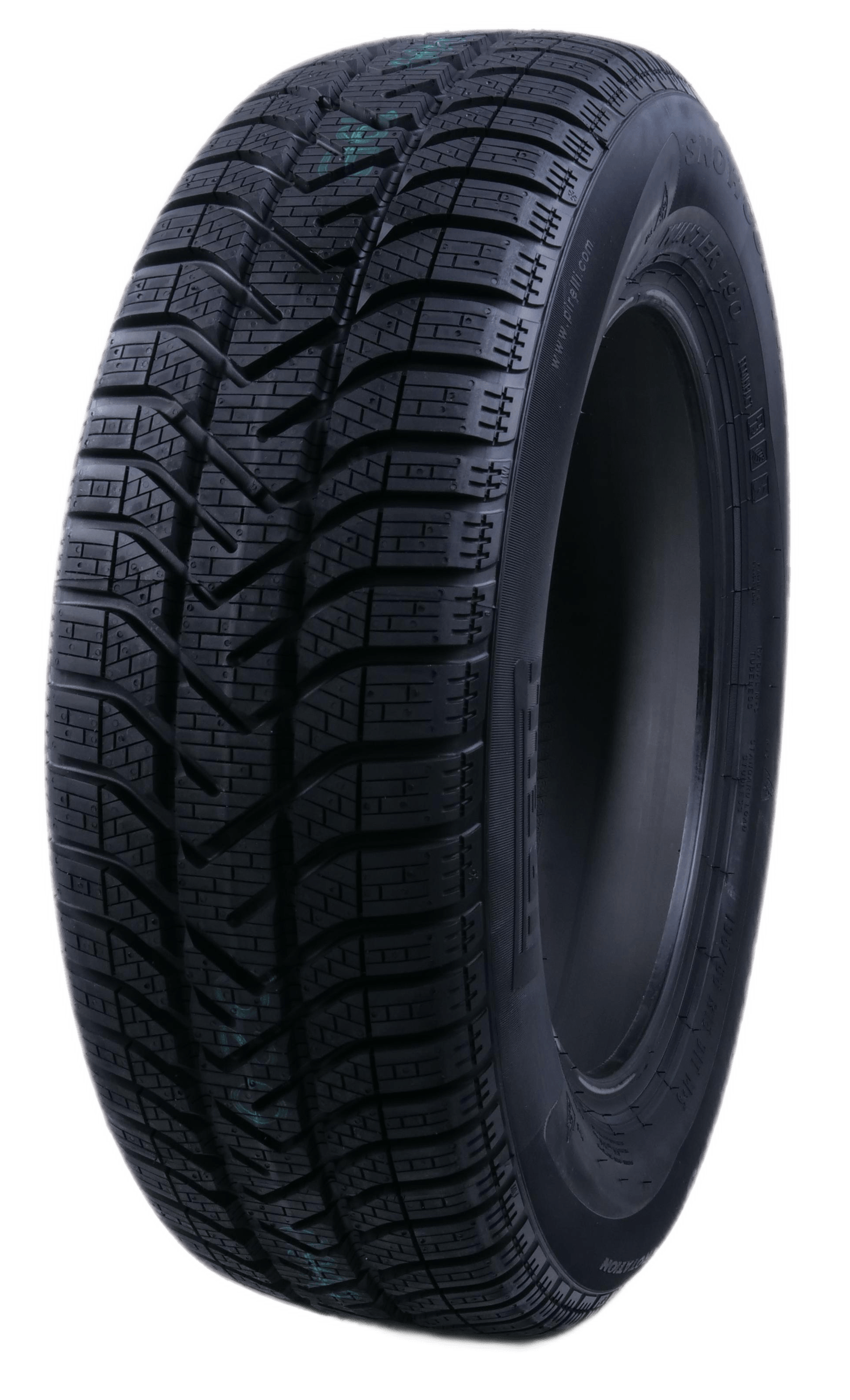 Pirelli SnowControl Serie III