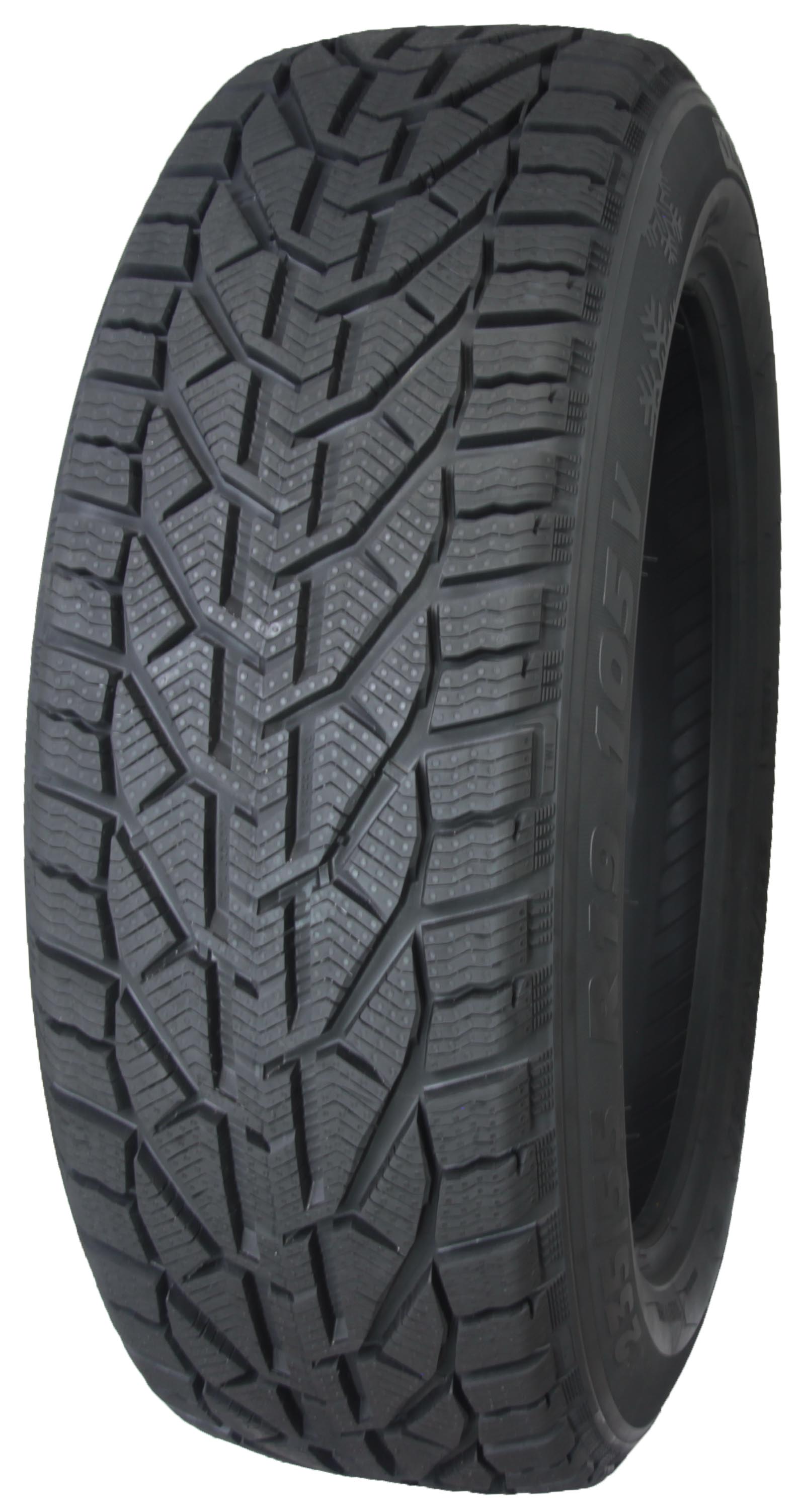 Kormoran SUV Snow