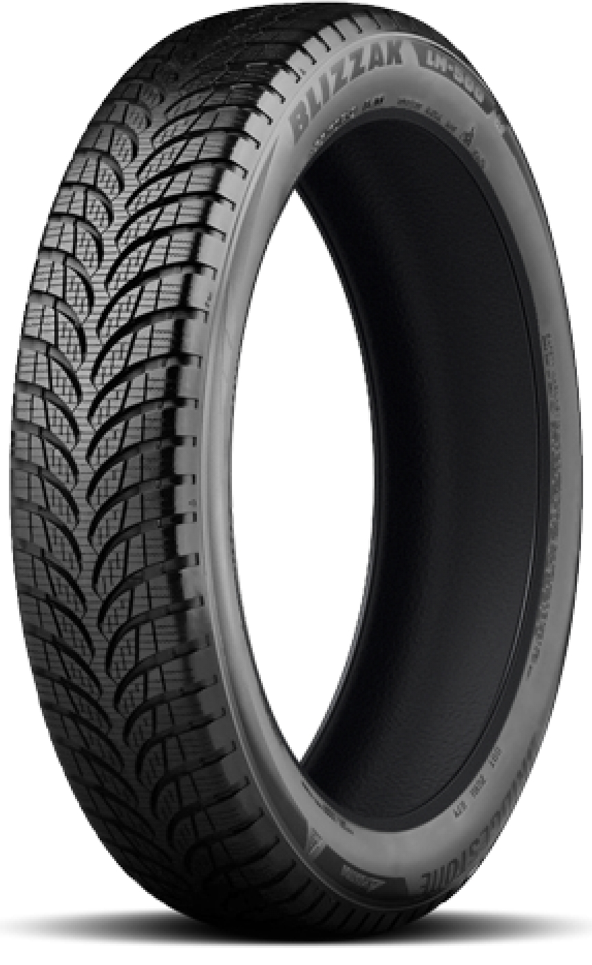 Bridgestone Blizzak LM-500