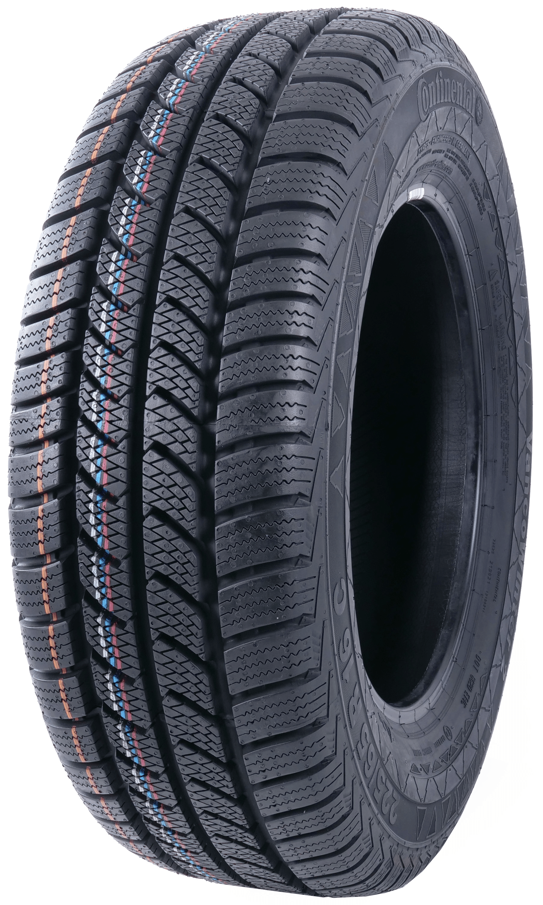 Continental VancoWinter 2