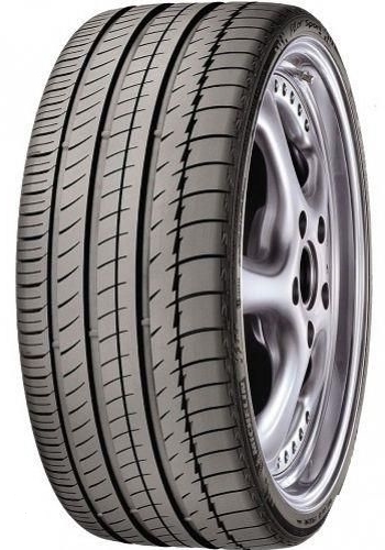 Michelin Pilot Sport PS2