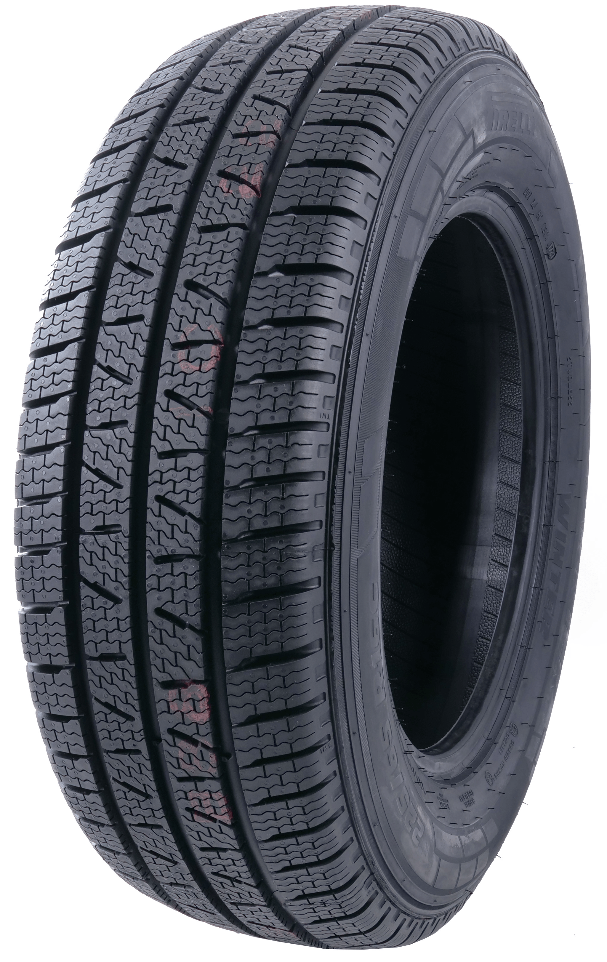 Pirelli Winter Carrier