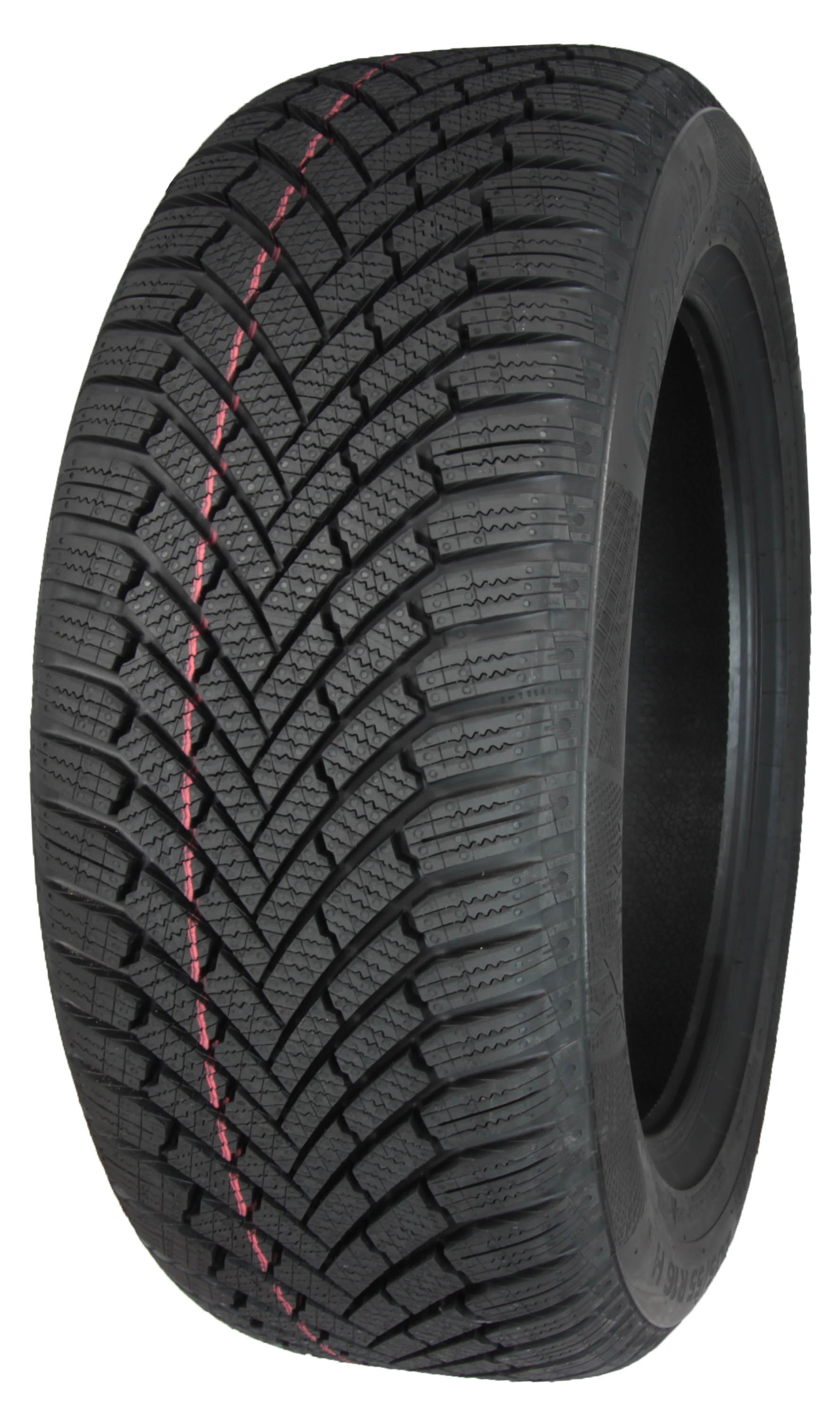 Continental ContiWinterContact TS 860