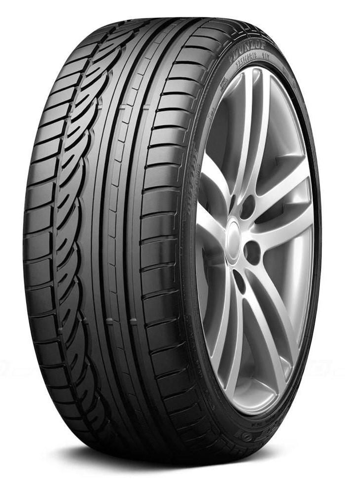 Dunlop SP Sport 01