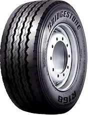 Bridgestone R168+