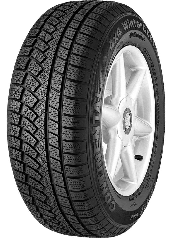 Continental Conti4x4WinterContact