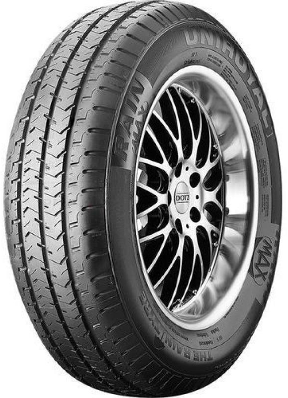 Uniroyal Rain Max