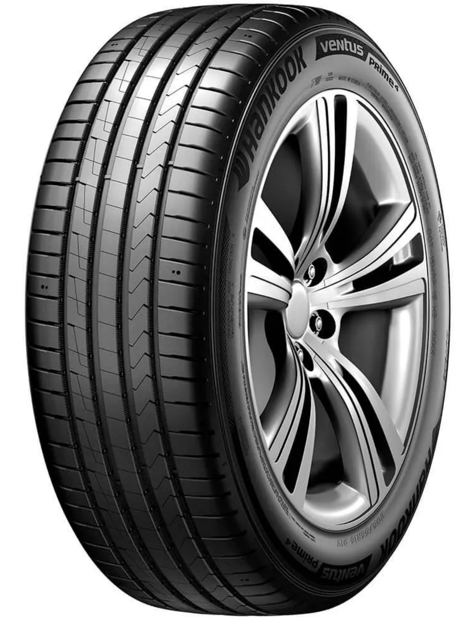 Hankook Ventus Prime 4 K135