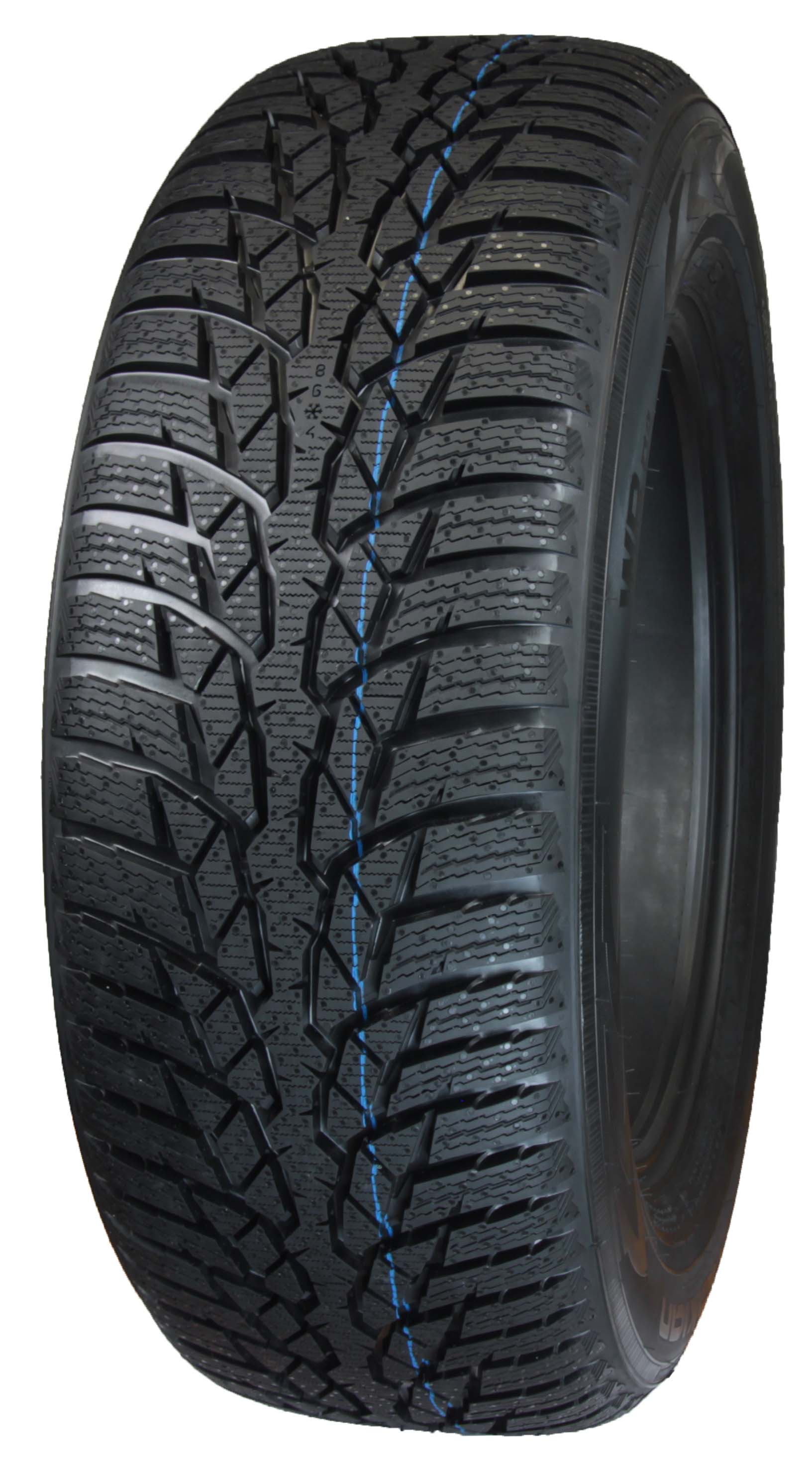 Nokian WR D4